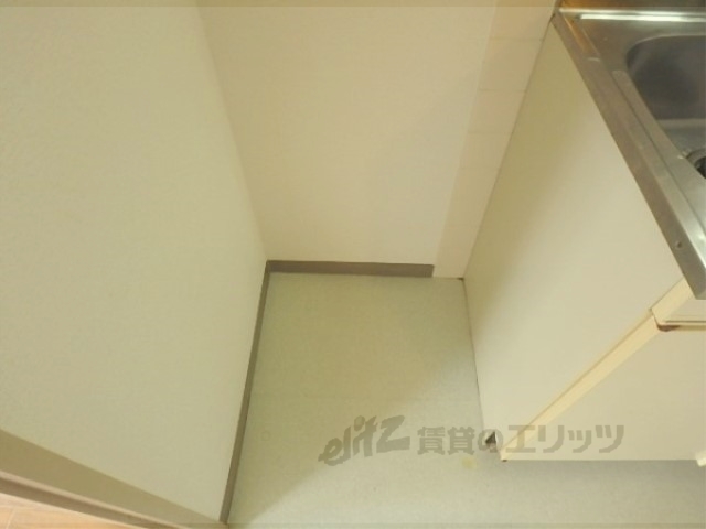 その他部屋・スペース　冷蔵庫置場