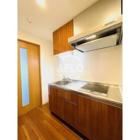 キッチン　グレイス堺　キッチン