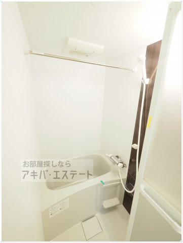 バス・シャワールーム　※同一仕様写真