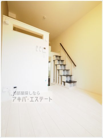 居室・リビング　※同一仕様写真