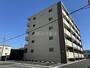 新浜松駅より徒歩18分 4階 築1年10ヶ月の賃貸物件