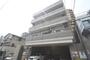 尾頭橋駅より徒歩8分 4階 築30年10ヶ月の賃貸物件
