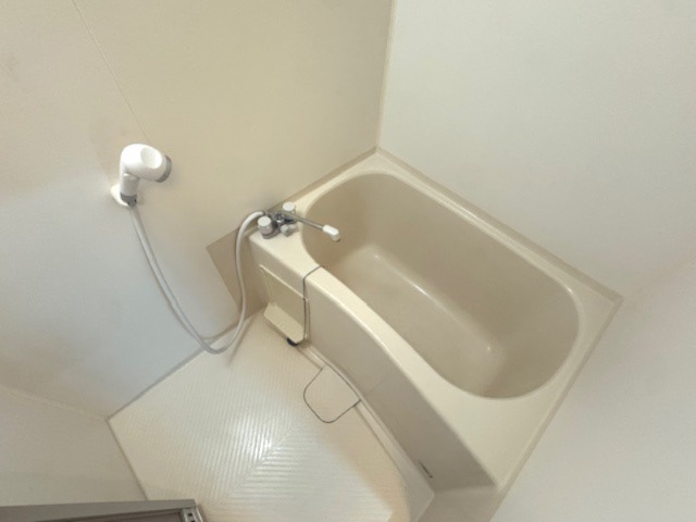 バス・シャワールーム　※他号室イメージ