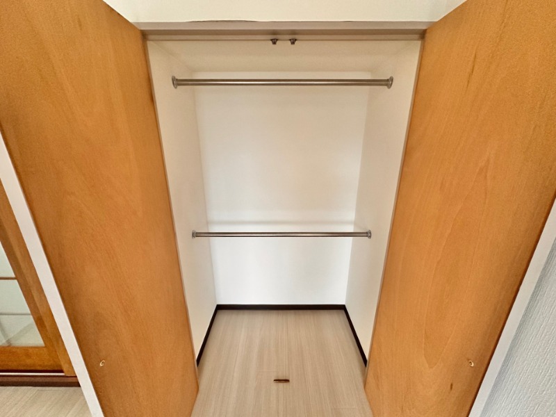 収納　※他号室イメージ