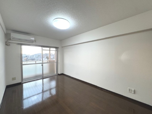 居室・リビング　※他号室イメージ