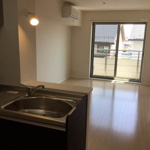 その他部屋・スペース　ＬＤＫ・バルコニー