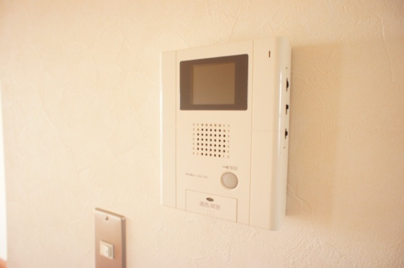 セキュリティ　図面と現状に相違がある場合には現状を優先