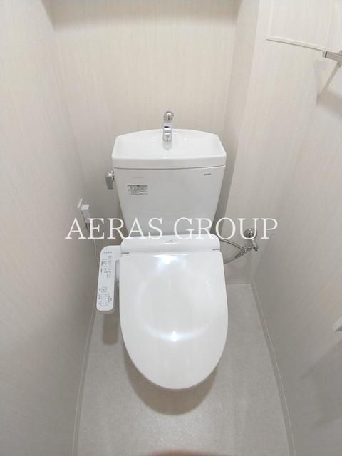 トイレ　他部屋参考。