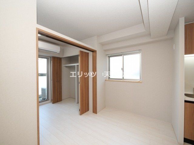 居室・リビング　リビング/居室