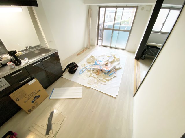 居室・リビング