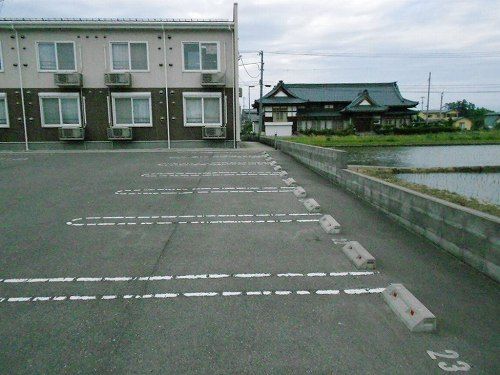Grace Field Bのその他写真