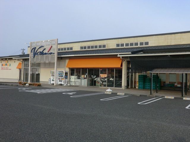 Grace Field Bの周辺写真
