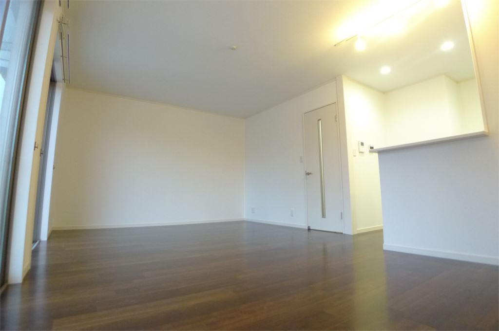 居室・リビング　写真は別室