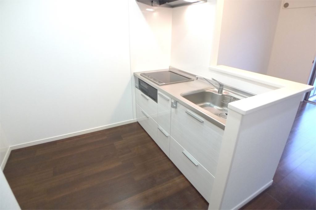 キッチン　写真は別室ｖ