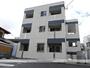 雑餉隈駅より徒歩8分 3階 築6年3ヶ月の賃貸物件