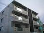菊水駅より徒歩5分 3階 築19年の賃貸物件