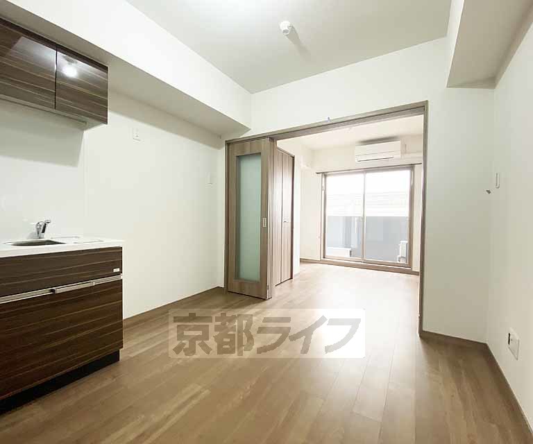 居室・リビング　ＪＲ沿線徒歩圏内、ペット可物件