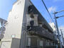 西川口駅より徒歩8分 3階 築9年1ヶ月の賃貸物件