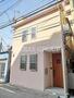 五反野駅より徒歩8分 築46年の賃貸物件