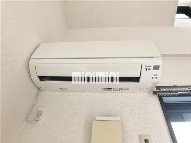 その他　エアコン