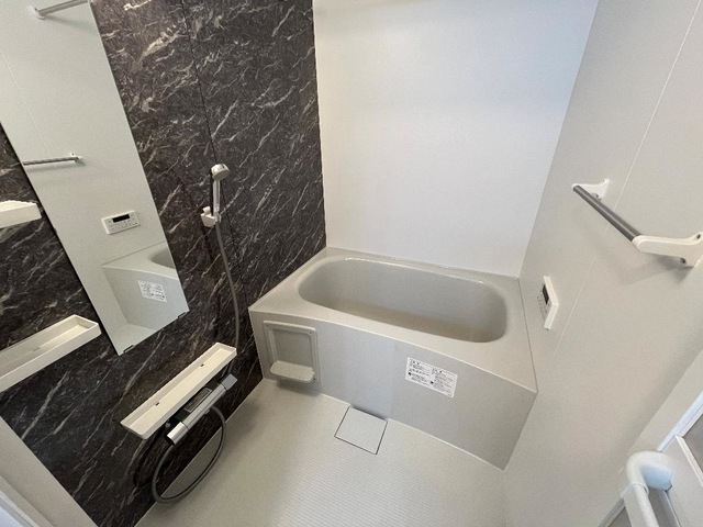 バス・シャワールーム　イメージ画像です