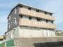 美合駅より徒歩12分 築12年4ヶ月 3階建の賃貸物件