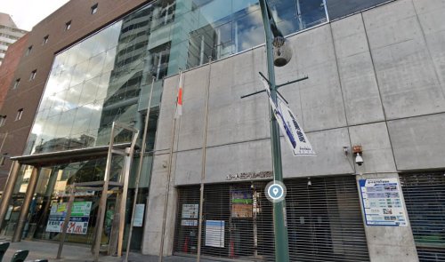 銀行　東京スター銀行ATM ボートピア神戸新開地（銀行）まで271m