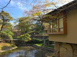 公園　向山庭園（公園）まで474m