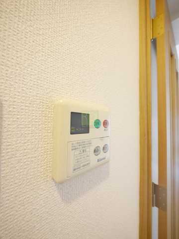 その他　家具家電付きとなります