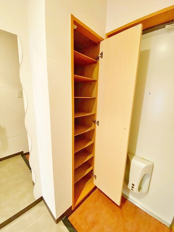 エントランス　★シューズボックス★