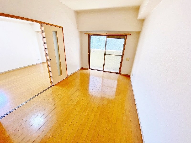 その他部屋・スペース　★洋室7帖★(クロス現状優先)