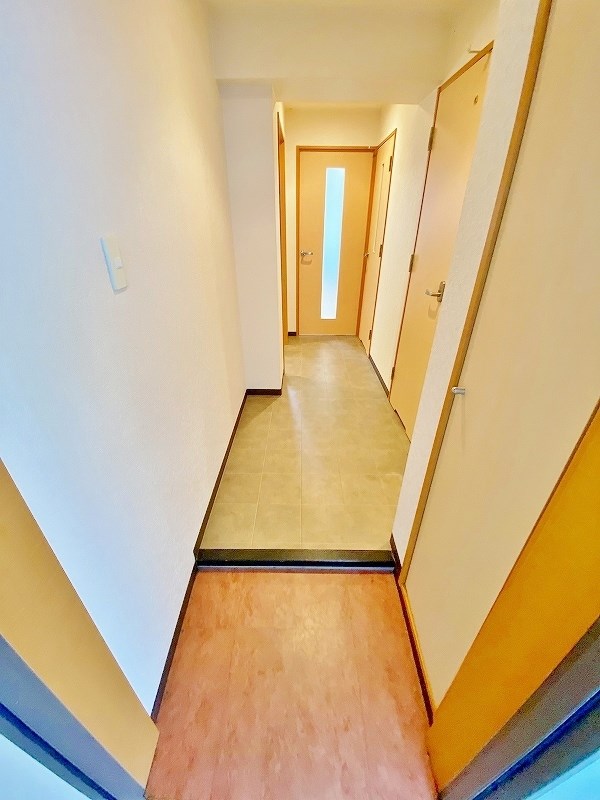 玄関　★玄関★