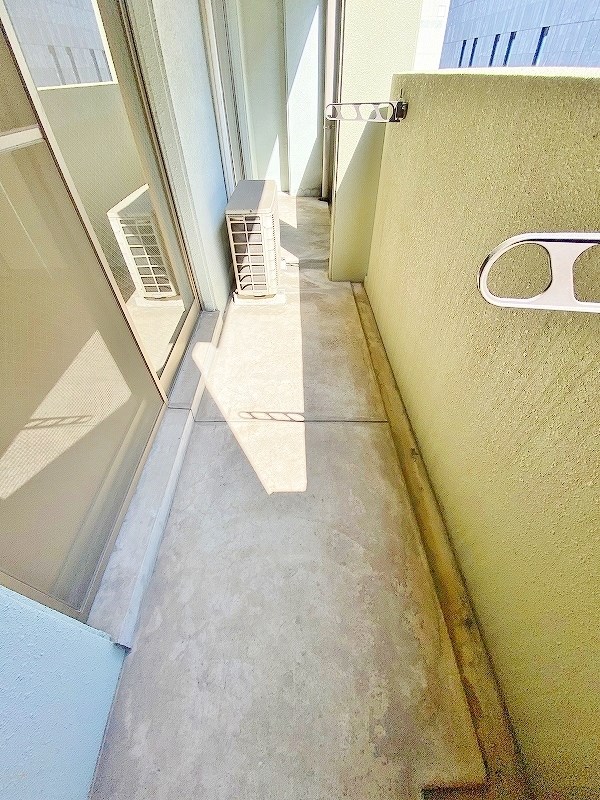 バルコニー　★バルコニー★