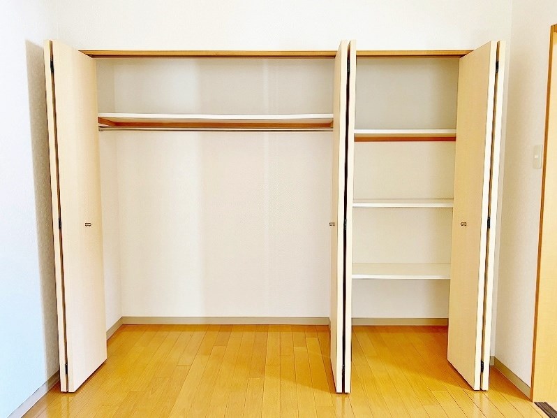 収納　★収納スペース★