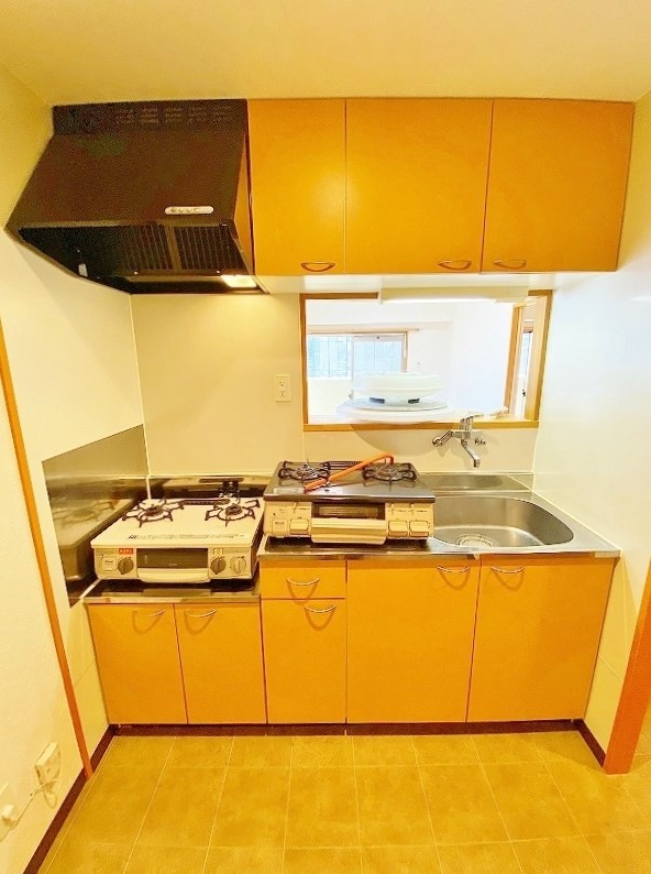 キッチン　★キッチン★