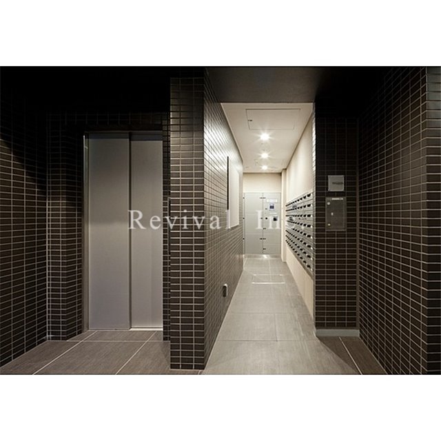 その他共有部分　高級感ある仕様