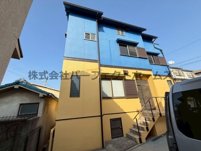 玄関　ゆったりとした玄関です