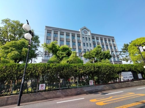 その他　関西医科大学附属看護専門学校（その他）まで677m