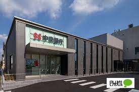 銀行　中京銀行新瑞橋支店（銀行）まで499m