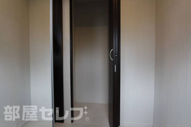 収納　※２０２号室撮影