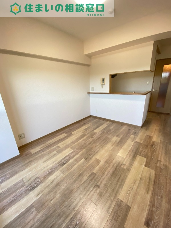 居室・リビング　同型