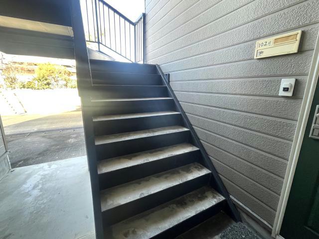 その他共有部分　建物設備