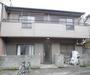 出町柳駅より徒歩18分 2階 築25年4ヶ月の賃貸物件