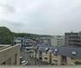 眺望　天気の良い日は換気しましょうね！