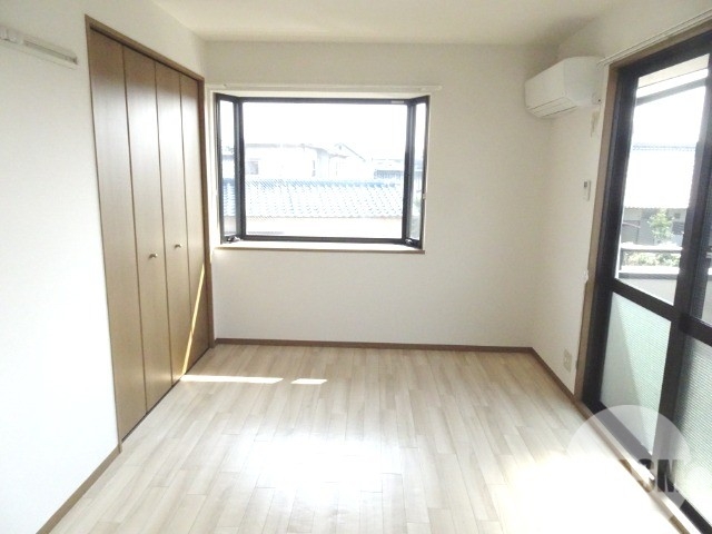 その他部屋・スペース　明るいお部屋です♪