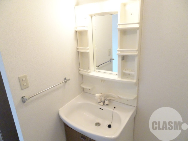 洗面設備　シャンプードレッサー♪