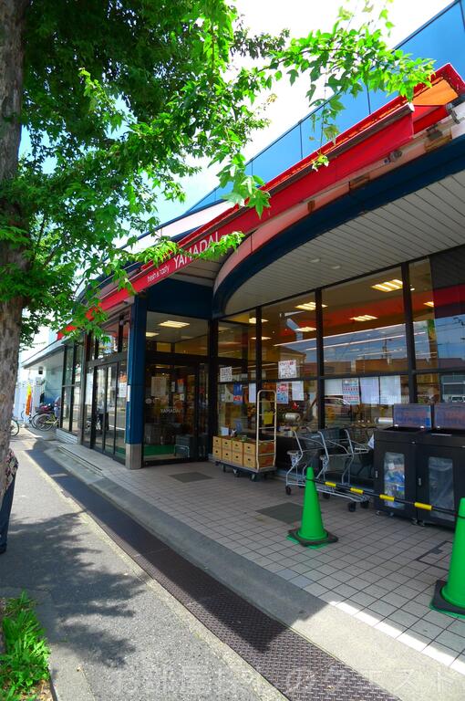 スーパー　ヤマダイ笠寺店（スーパー）まで886m