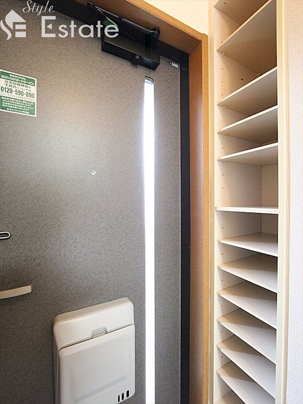 その他　シューズボックス