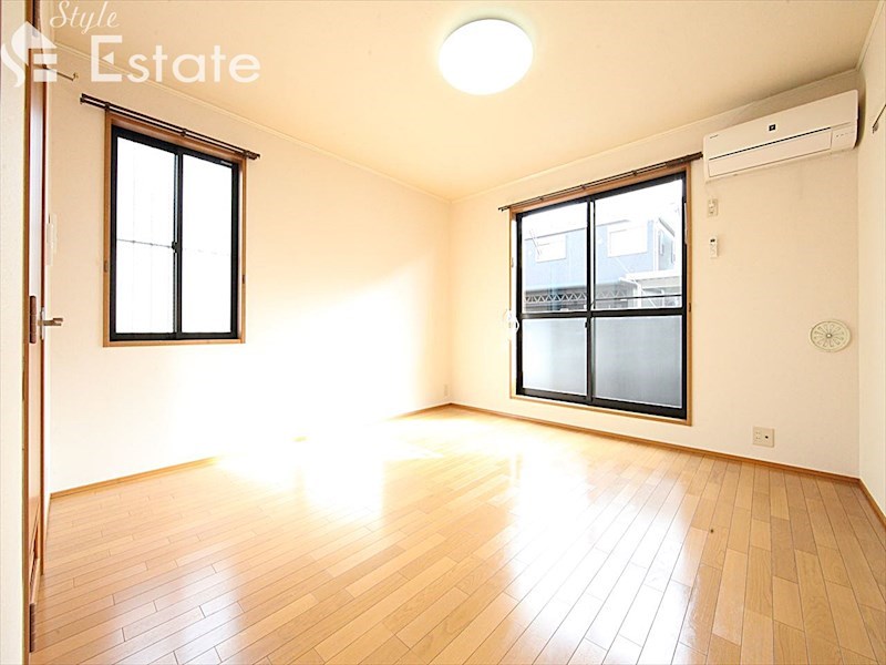 その他部屋・スペース　内装