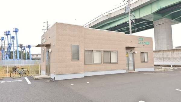 病院　飯田医院（病院）まで1400m